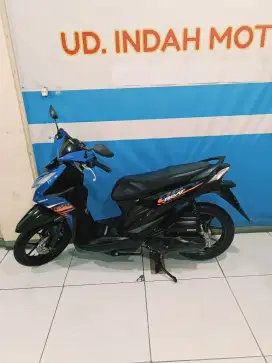 Honda BEAT ESP CBS SPORTY FI ECO 2021 PMK 2022