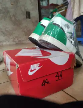 Jual sepatu Nike uk 43/44