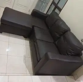 Jual Cepat Sofa L Informa