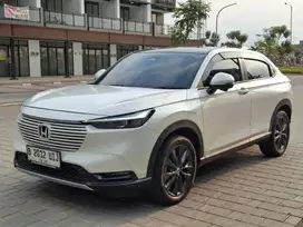 HRV SE AT 2023 PUTIH