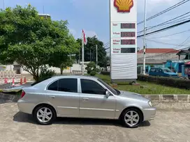 Hyundai Avega GX Tahun 2009