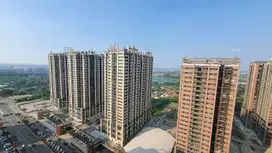 Apartemen Rosewood Meikarta (view Bagus & Lokasi Strategis)