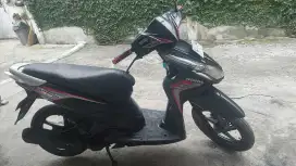 HONDA VARIO CBS 2010