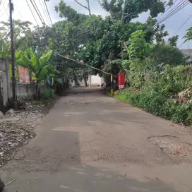 Tanah Luas Lokasi Strategis di Jl Terusan Sutami Pasteur