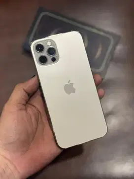 iPhone 12 Pro 256Gb Godl Ex Inter!