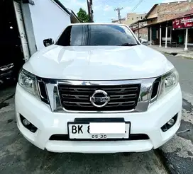 Nissan NAVARA 2.5 Diesel 4x4 Manual Np300 Facelift Hilux Triton