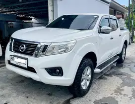Nissan NAVARA 2.5 Diesel 4x4 Manual Np300 Facelift Hilux Triton