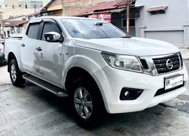 Nissan NAVARA 2.5 Diesel 4x4 Manual Np300 Facelift Hilux Triton