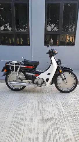 Astrea Grand bulus 93 cargo