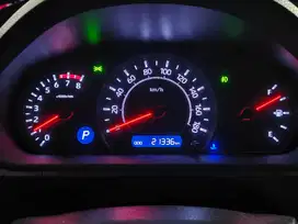 Toyota Voxy 2018 Bensin.21rb. Tangan pertama dari baru