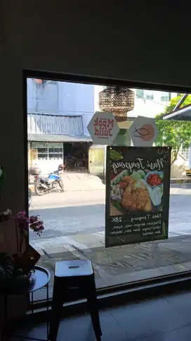 Lowongan kerja restaurant