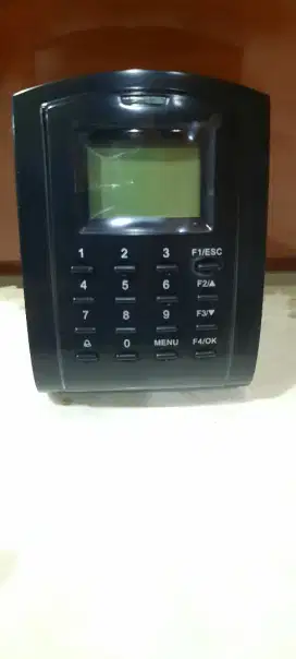 RFID SC103 Access Control