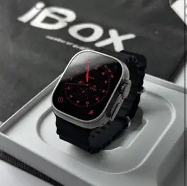 Apple Watch Ultra iBox iWatch Ultra