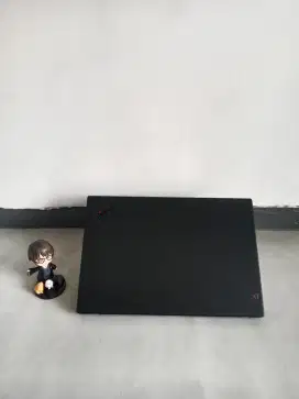 LAPTOP BEKAS THINKPAD X1 CARBON