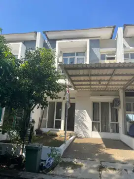 Dijual rumah dimetland menteng tanpa perantara