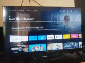 Tv LED smart 32 inch XIOMI A2