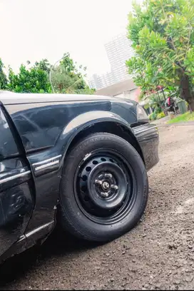 Toyota Corolla 1990 Bensin