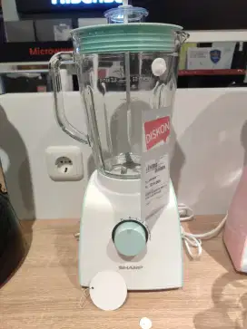 SHARP BLENDER DAN CHOPPER