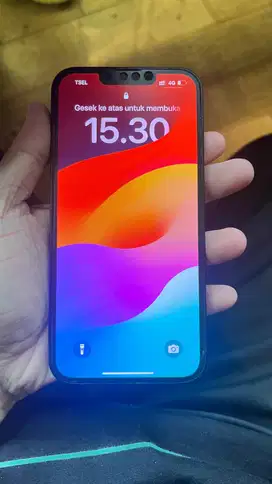 Iphone 13 ex Ibox 128GB (Midnight)