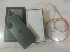 Iphone 11 pro 64GB ori ibox