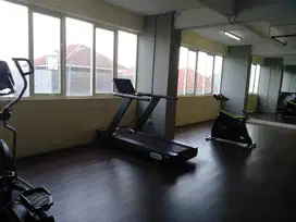Sewa murah incld sc ipl unit bagus apartemen grand sungkono lagoon