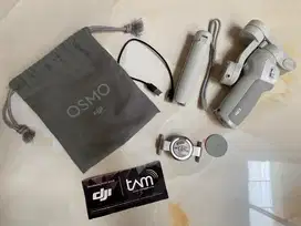 DJI Osmo Mobile 4 (Second)