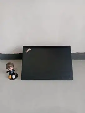 LAPTOP BEKAS THINKPAD X390