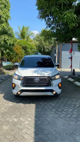 Innova G diesel metic 2021