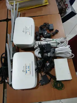 JUAL MODEM TPLINK