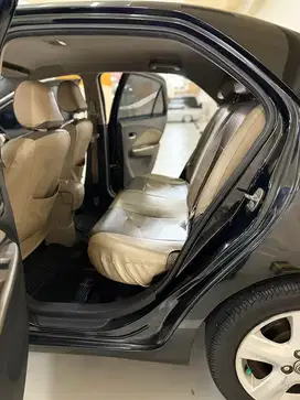 Toyota Vios 2008 Bensin