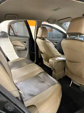 Toyota Vios 2008 Bensin