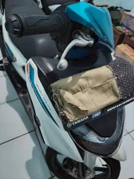 Mio Gear 2022 Like new