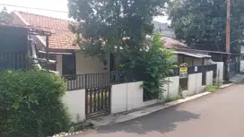Rumah 1 Lantai Di Perumahan Bmkg Tangerang pondok aren