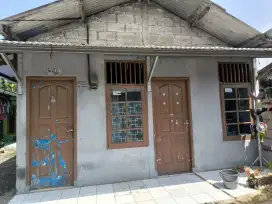 Rumah super murah shm msk mobil di rempoa Bintaro  Tangsel