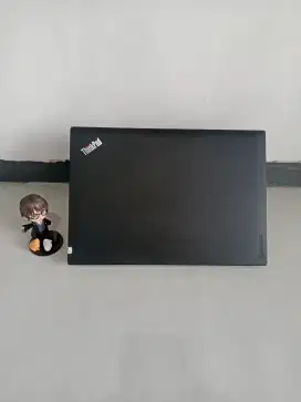 LAPTOP BEKAS THINKPAD T480