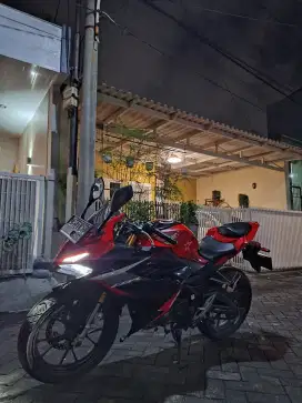 CBR K45R On Sale!
