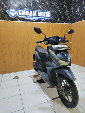 HONDA BEAT DELUXE TH 2023