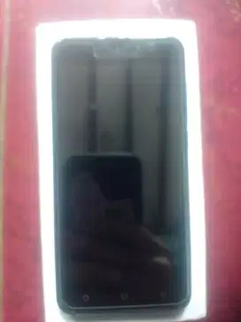 Jual hp ram 12 mulus, normal, belum lama pakai