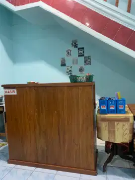meja kasir murah