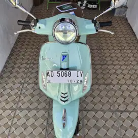 Vespa primavera 150 iget ABS 2023