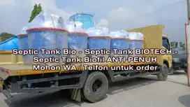 spitang, Sepiteng Biofilter, Biotank, Biofil, Biotech,