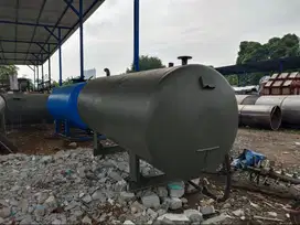 Tangki Solar Bekas 3500 Liter (For Sale)