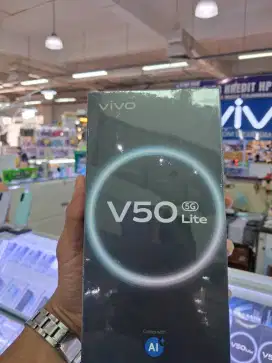Vivo V50 Series