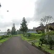 Dijual Villa Murah Ciater Highland Resort Lembang Bandung View Gunung