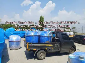 Spiteng , Biofil, Biotank, Biofilter, Biotech, Septictank,