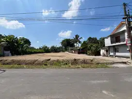 Siap bangun rumah dekat UGM di jl kaliurang km 9