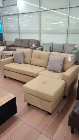 Selma sofa sudut modular