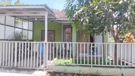 Rumah Hunian Nyaman Dekat Wisata Guci Desa Tuwel