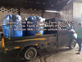 Septicktank, Biofil, Biotank, Biofilter, Biotech, Septictank,