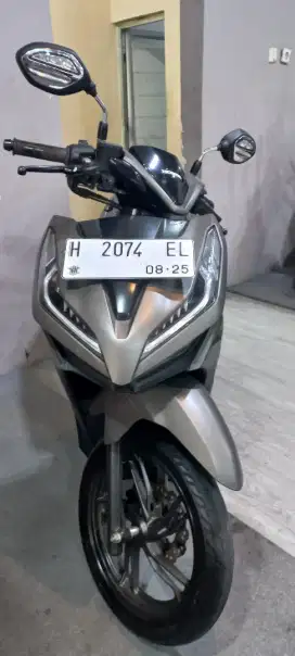 Honda Vario 150 keyles